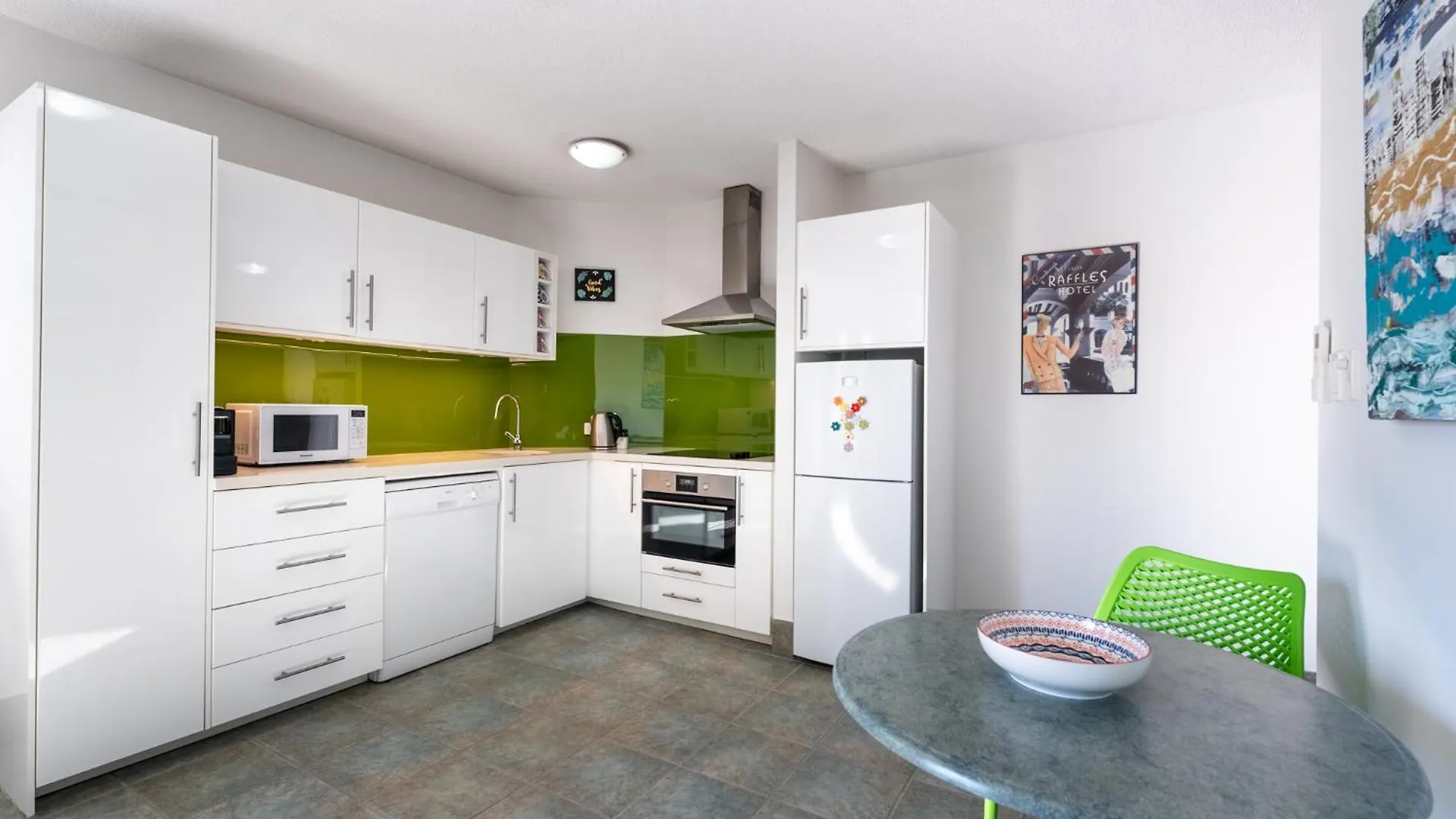Aparthotel Noosa River Sandy Shores Noosaville
