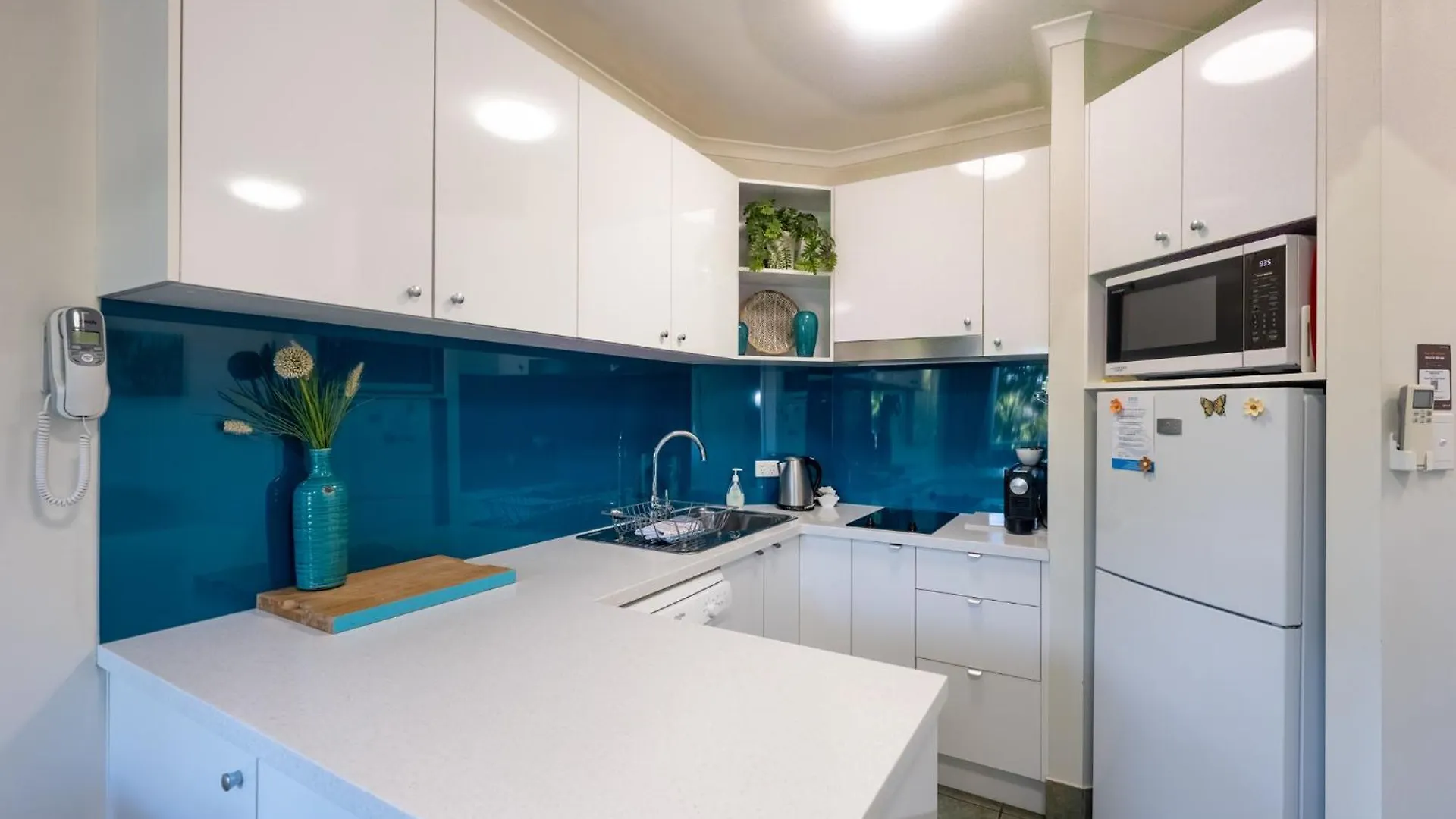 Noosa River Sandy Shores Noosaville Aparthotel
