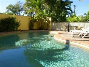 Noosa River Sandy Shores Noosaville Aparthotel