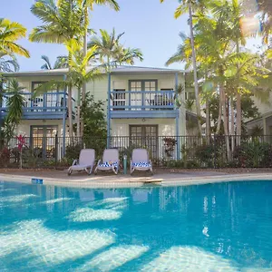 Coral Noosa Resort